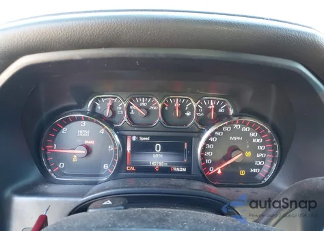 2015 GMC Sierra 1500 Slt from USA, damaged, VIN 3GTU2VEC2FG153706